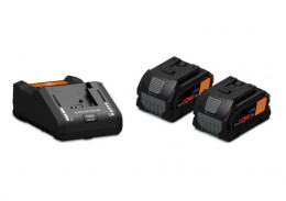 Fein 18v 8Ah ProCore AS Battery Starter Set £349.95